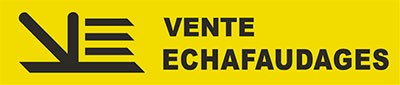 Vente Echafaudages Belgique – Vente en ligne d’échafaudages professionnels