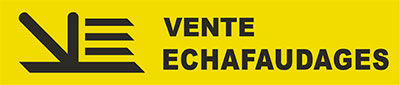 Logo Vente échafaudages